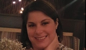 Cruise Planners - Shelby Behret